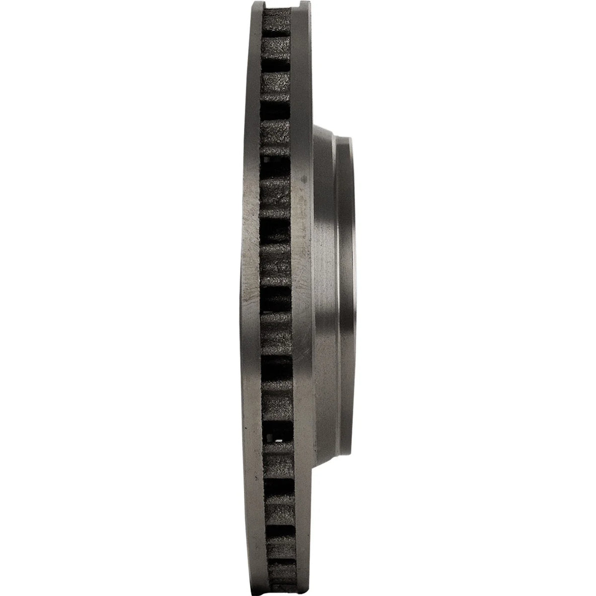 Wheel Hub Pair for 2005 Chevrolet Montana - 2X Quality Parts