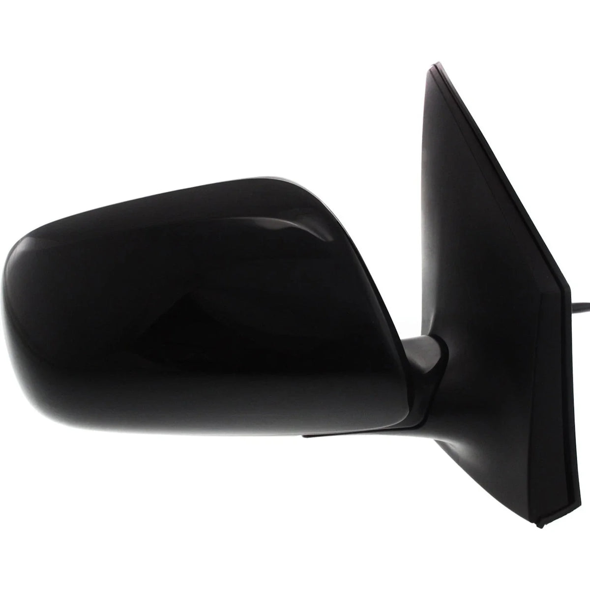 Power Mirror Heated Right for Toyota Corolla (2009-2013)