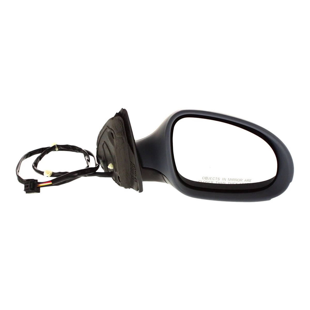 Heated Right Side Mirror for VW Passat (2006–2010)