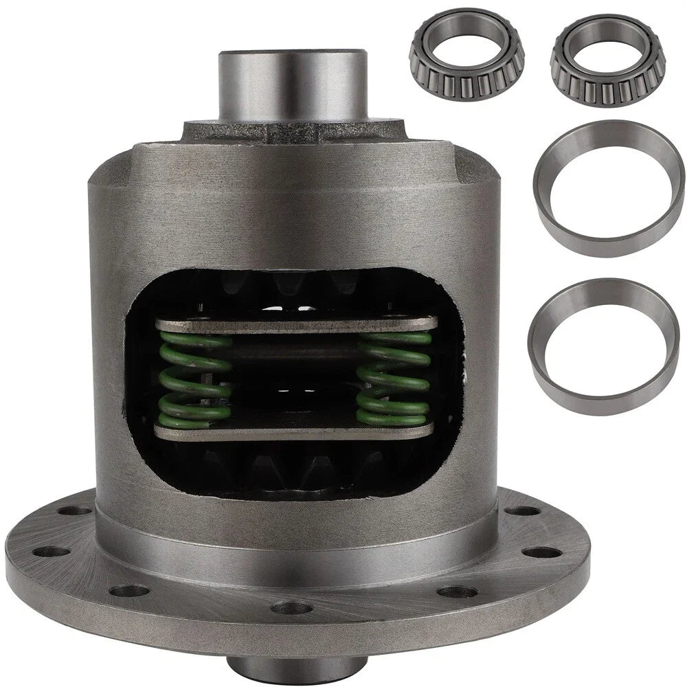 Posi Unit Limited-Slip Locker for Chevrolet GMC 8.5" 8.6" (Year Range)