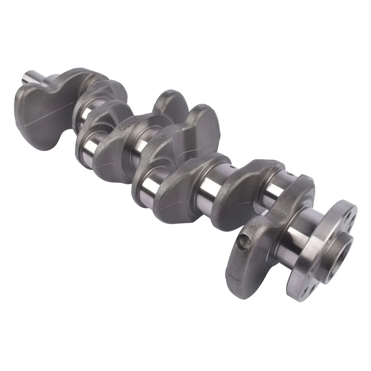 Engine Crankshaft for Mercedes A160 A200 (2012–2018) Turbocharged