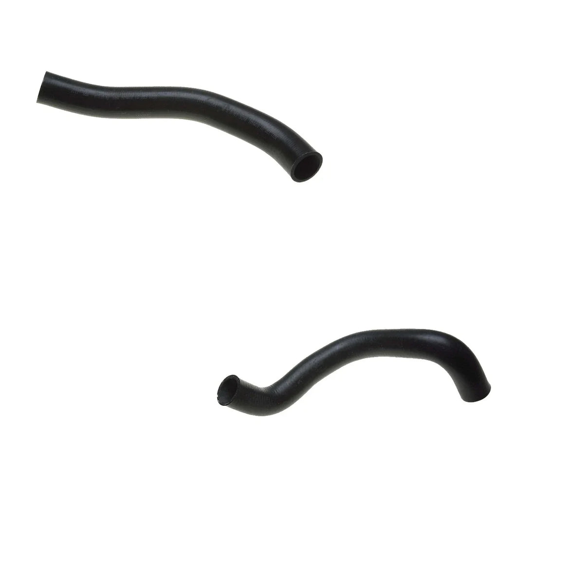 Gates Upper & Lower Radiator Coolant Hose Kit for Explorer Mountaineer (2002–2010)