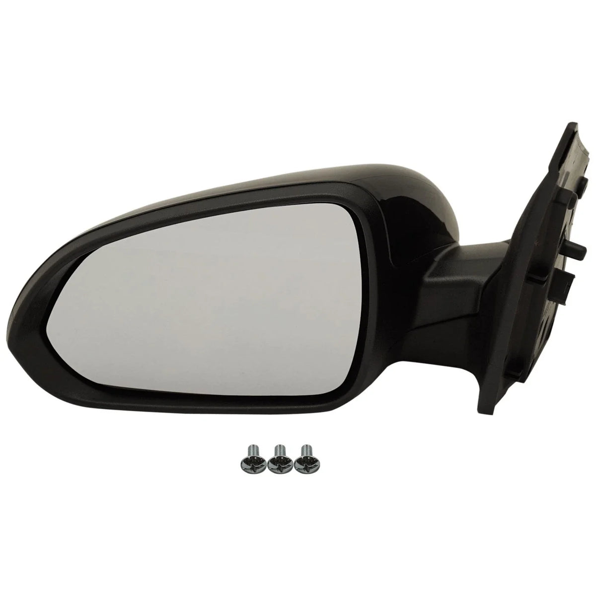 Mirrors Set for Hyundai Accent (2018-2022) - 2 Pieces