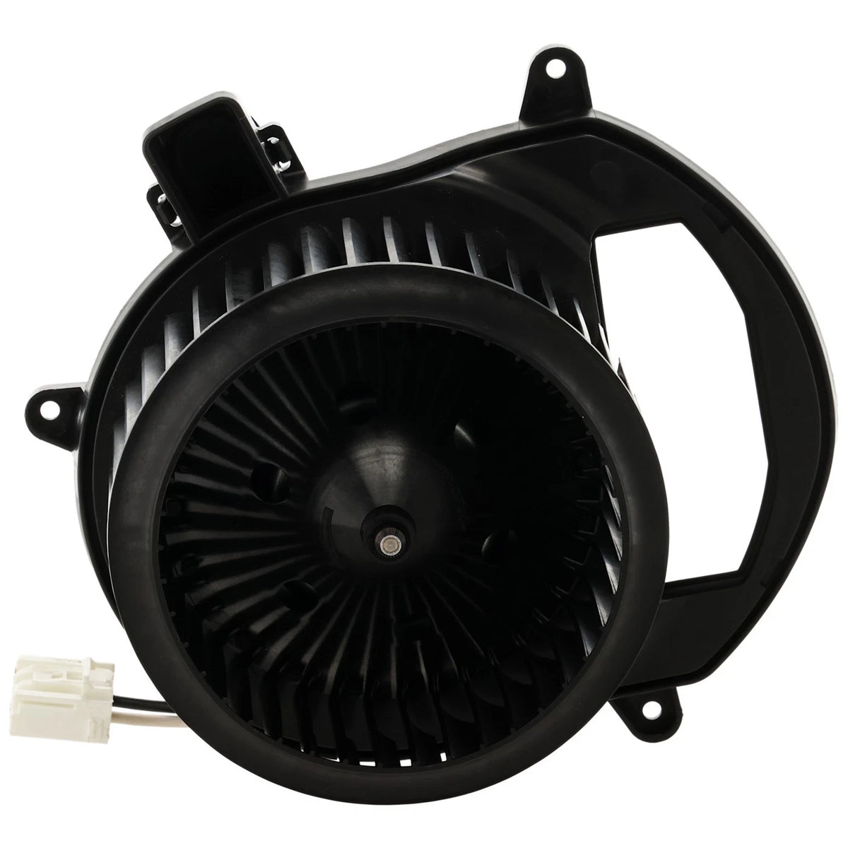 Blower Motor for Chevy Silverado 1500, GMC Sierra 3500 HD (2014–2019) 84861776