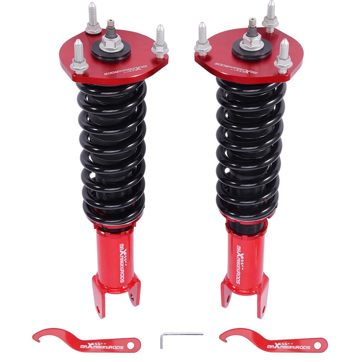Coilover Kit for Mazda Miata (2006 to 2015)
