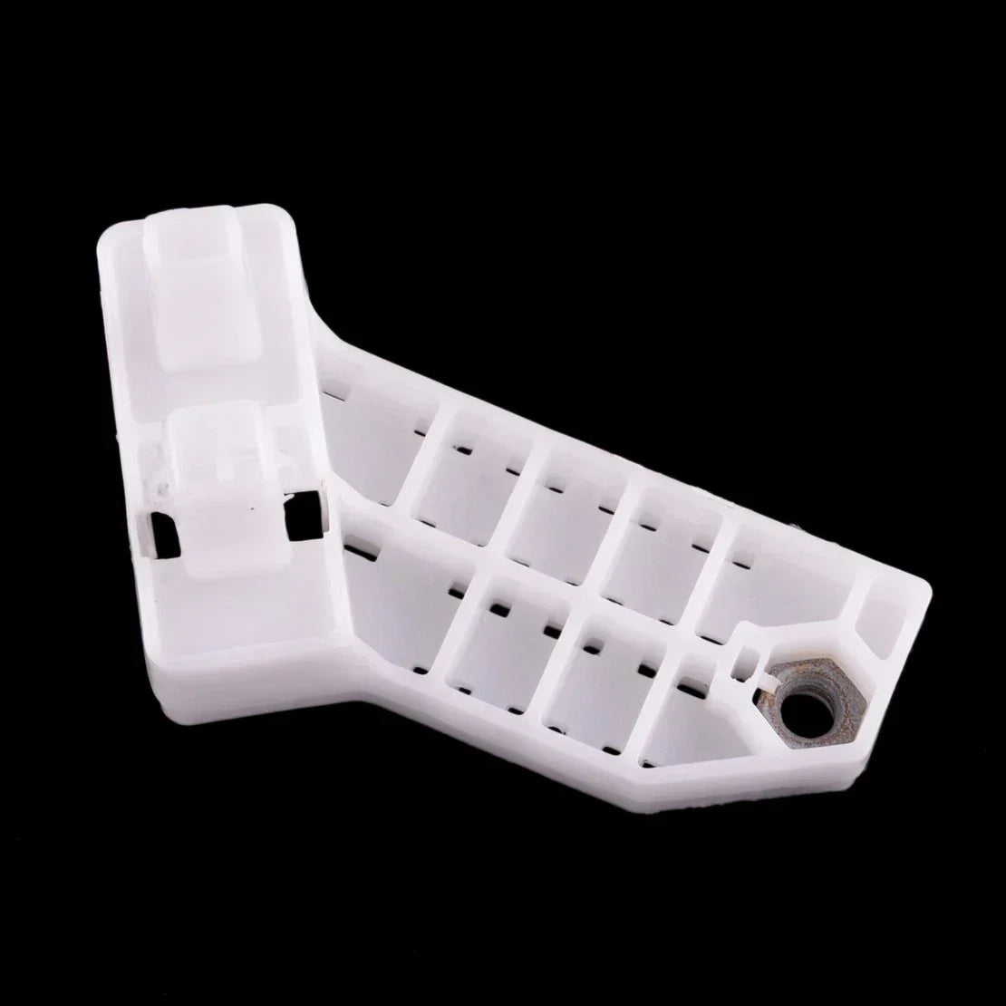 Bracket Housing for Headlight - Nissan Sentra 2013 to 2015