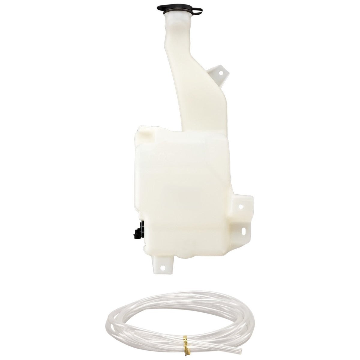 Replacement Washer Reservoir Tank (2011-2014) for Chevrolet 2500 HD