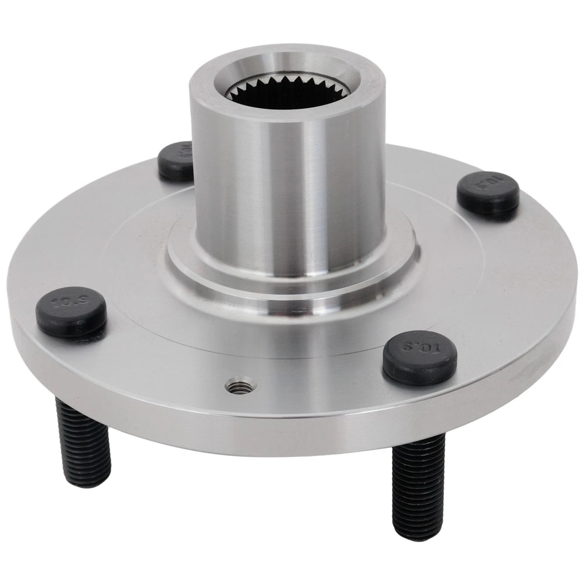 Wheel Hub for - Front Driver/Passenger Side