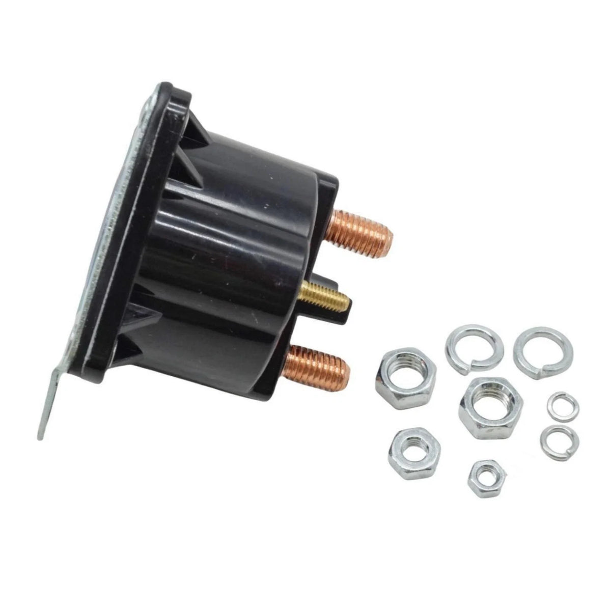 Starter Solenoid Switch Relay for Ford SW-1951C SS598