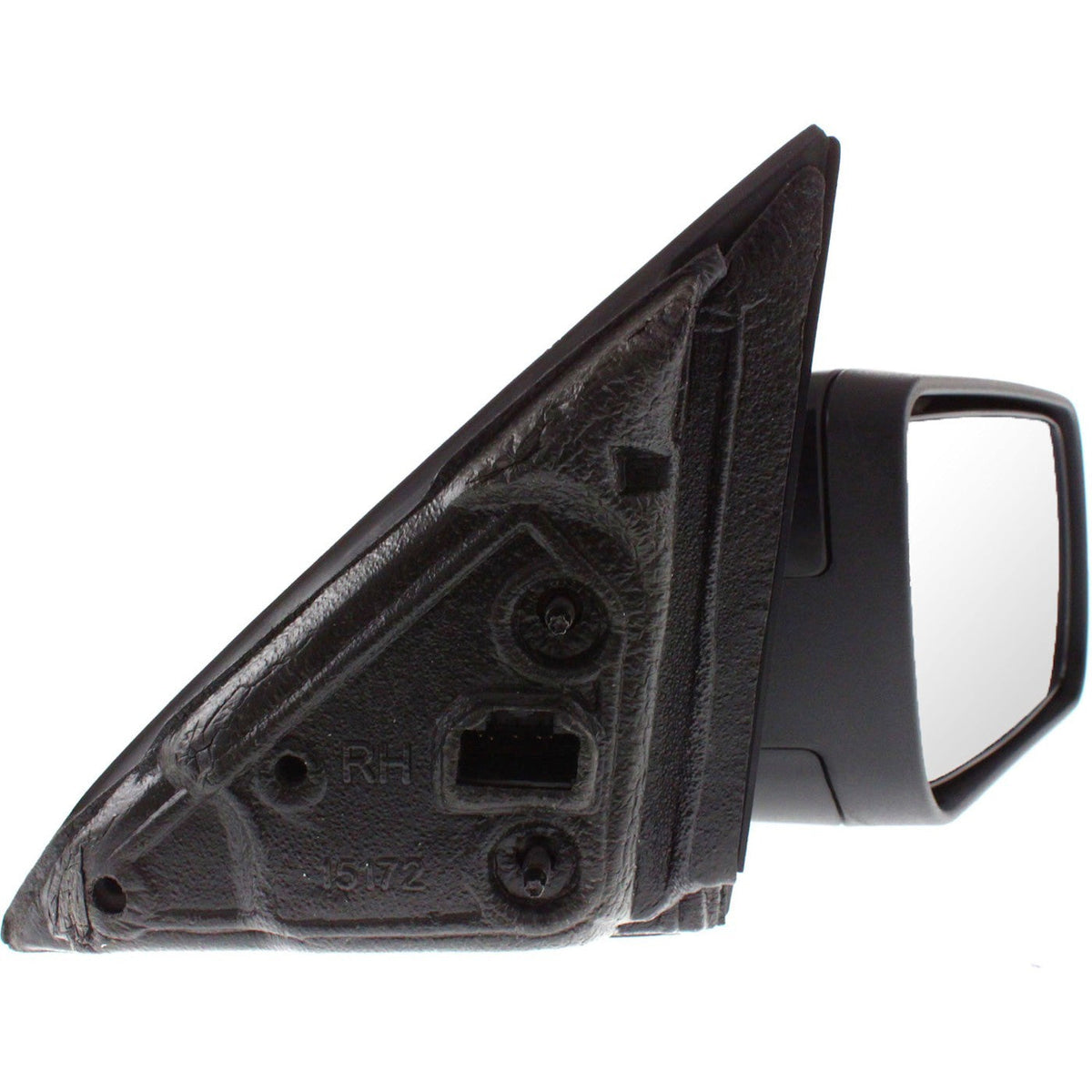 Power Mirror, Heated, Paintable for Ford Flex 2009-2012 Front Passenger