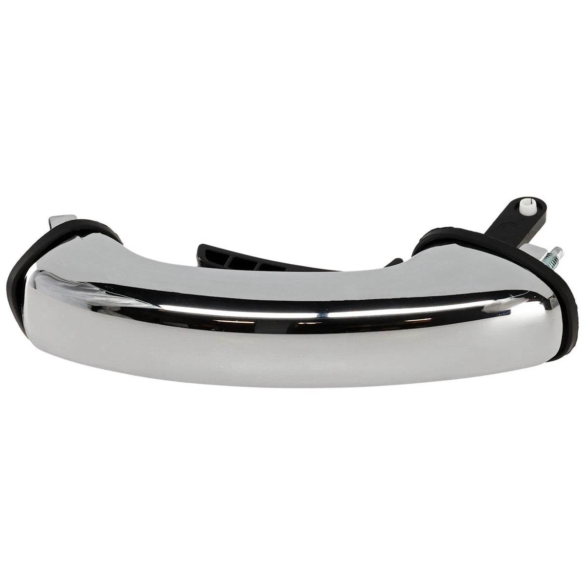 Tailgate Handle for Hyundai Santa Fe (2001–2006) Chrome Metal 8126026010
