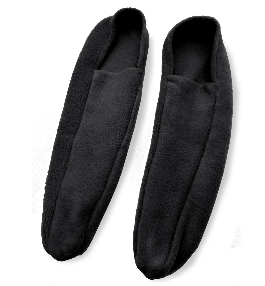 Set of 2 Seat Armrest Covers for Chrysler Pacifica (2017–2020) Black Fleece
