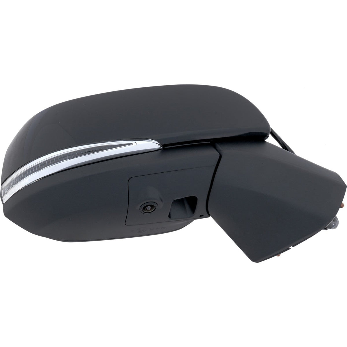 Heated Right Mirror for Toyota RAV4 (2019-2021)