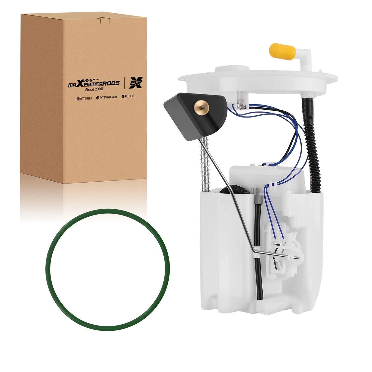 Fuel Pump Module Assembly 2007-2010 for Ford Edge MKX 3.5L SP2374M