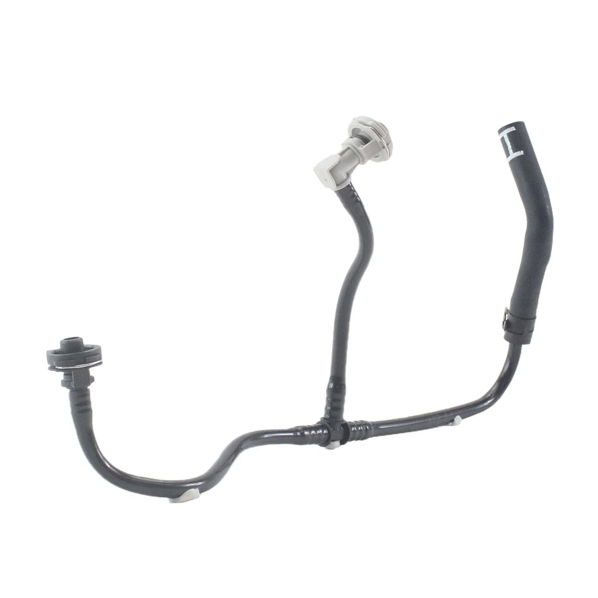 Engine Coolant Bypass Hose for Audi A4 allroad A5 Quattro 2009-2016