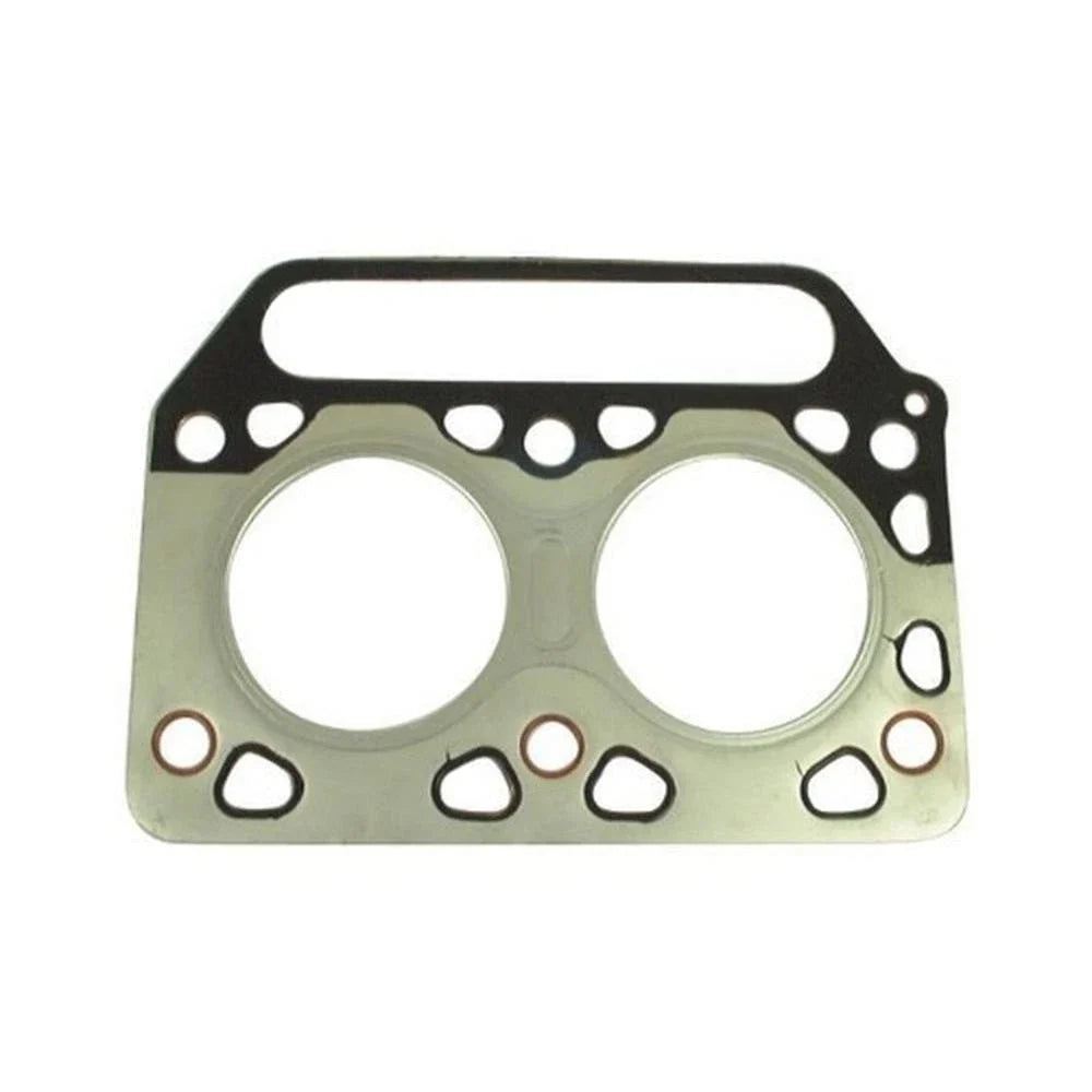 2 Cylinder Head Gasket for Yanmar 155 165 1300 124060-01331