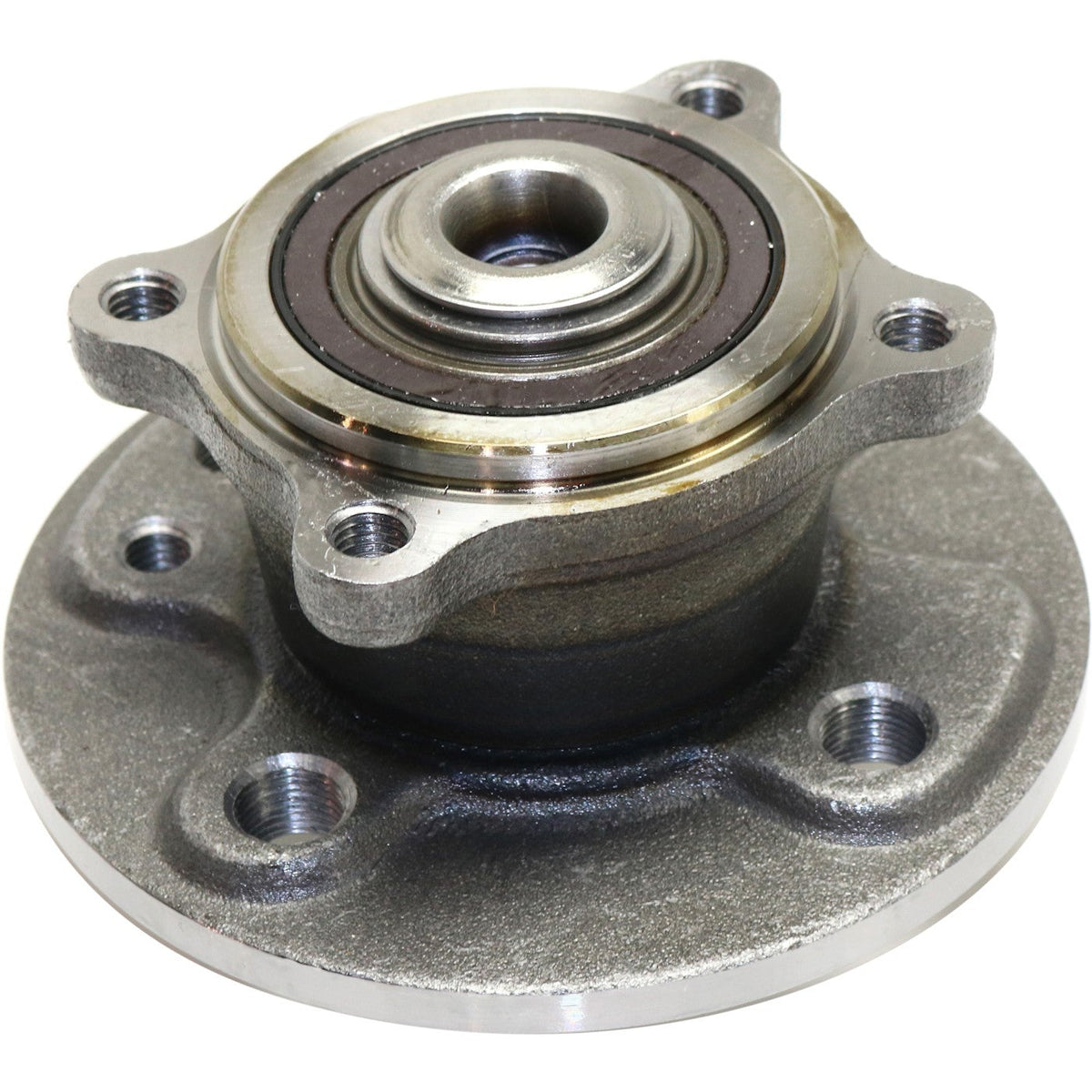 Set of 2 Rear Wheel Hubs for Mini Cooper 2002-2008