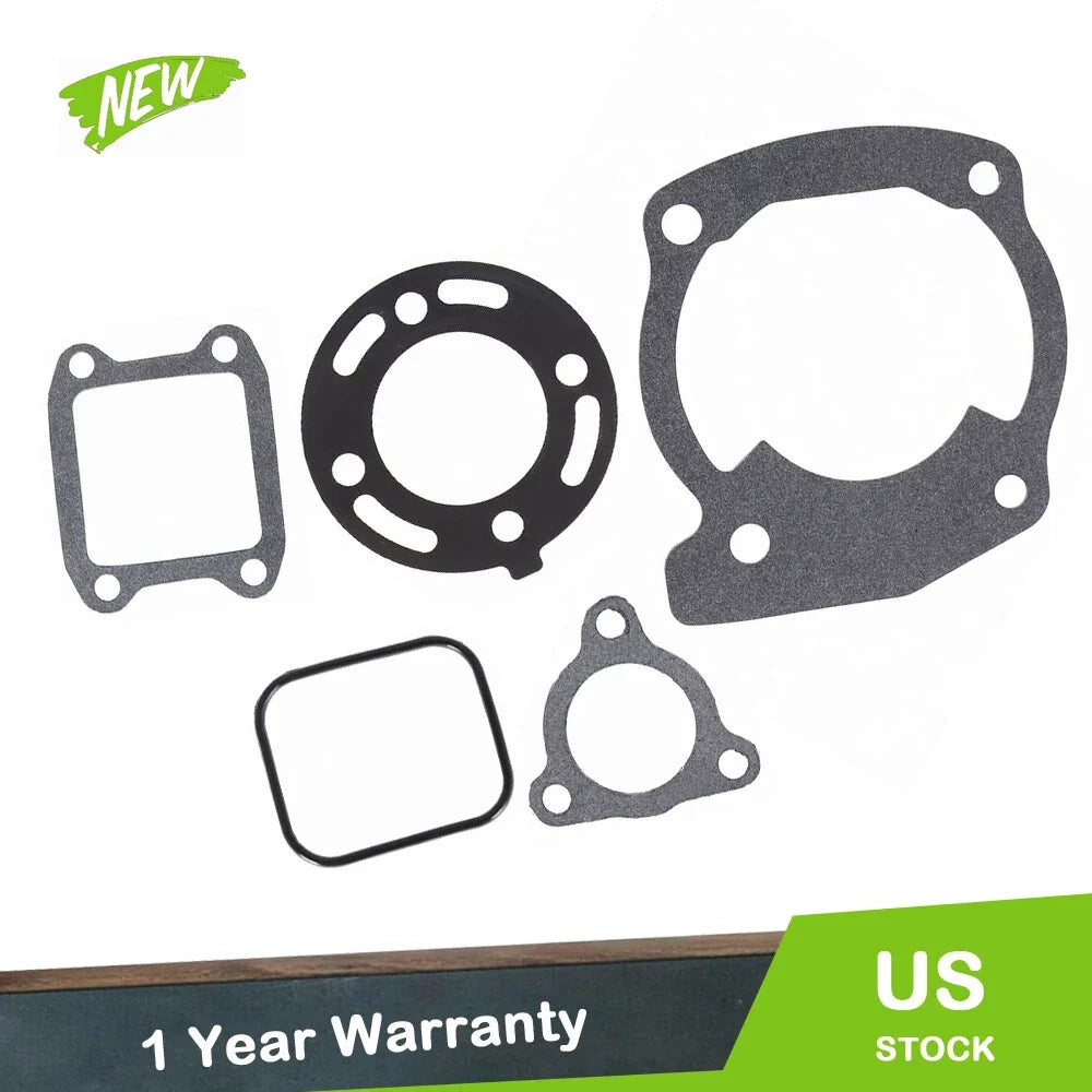 Gasket Kit Top End for Honda CR80R (1992-2002) - CR80, CR, 80, 80R