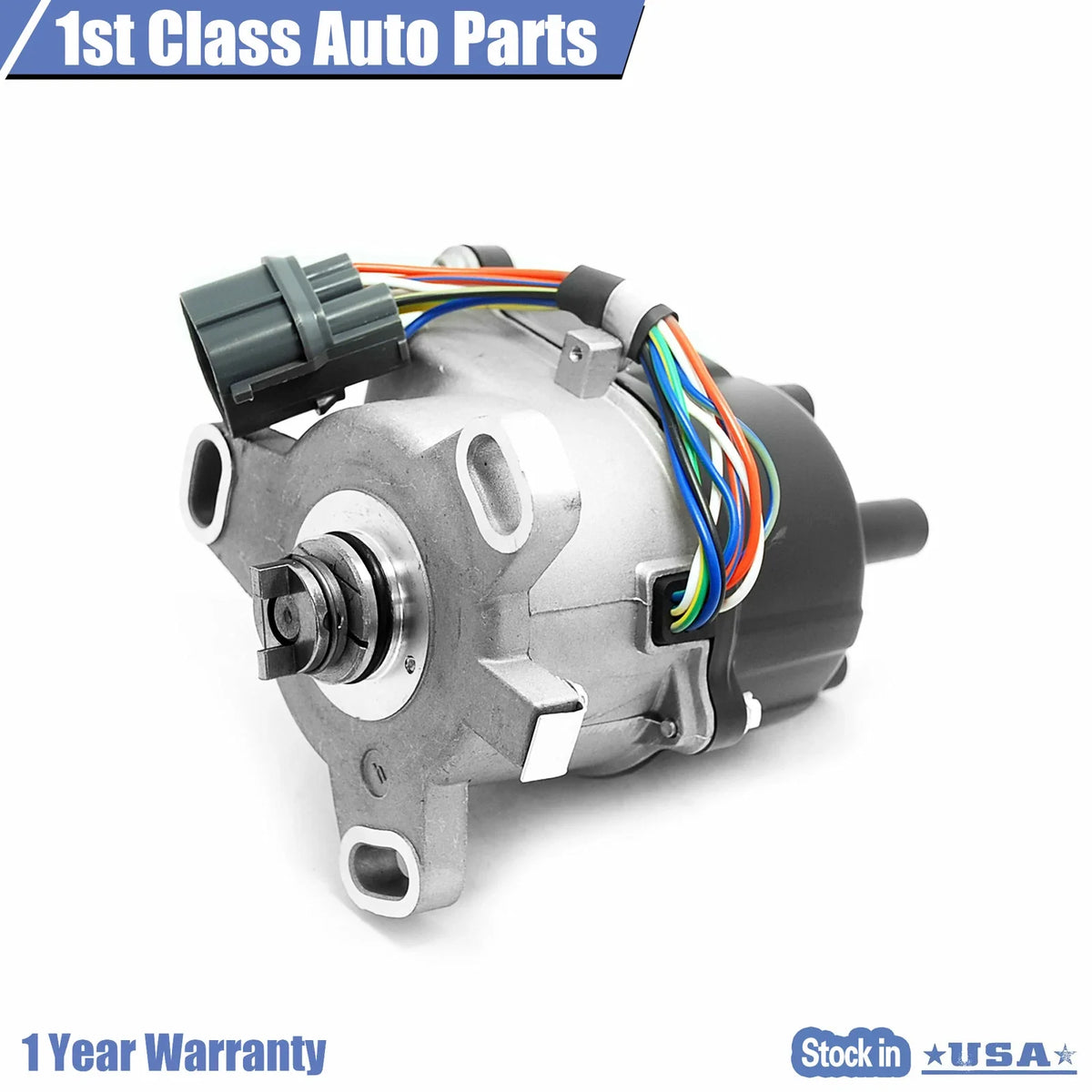 Complete Ignition Distributor for Td85U