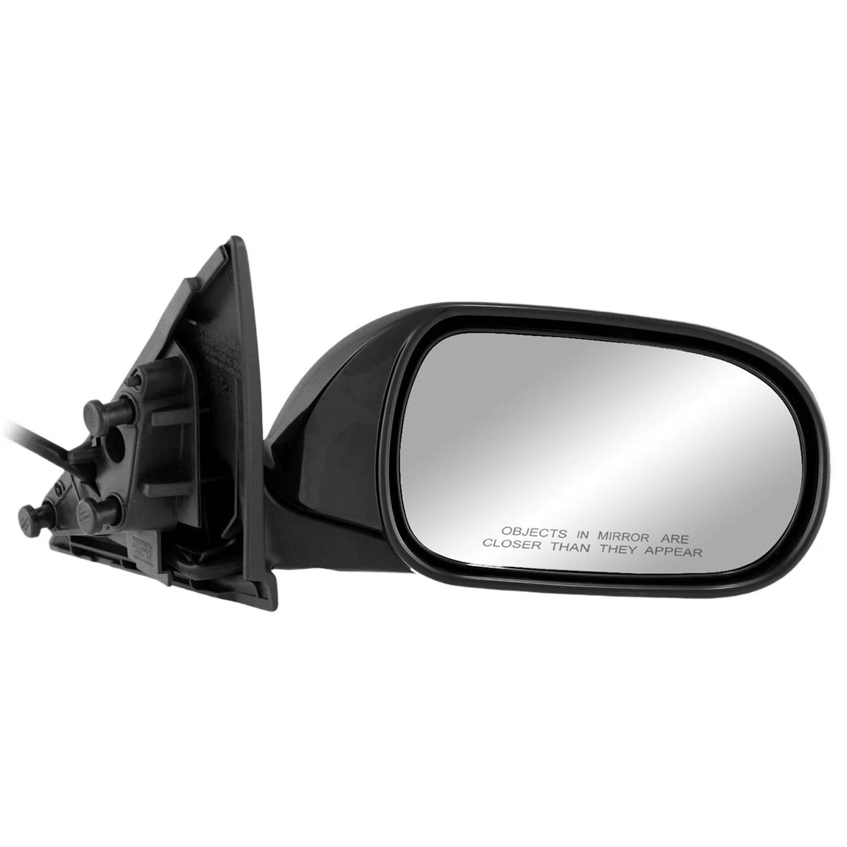 Heated Side Mirrors Set of 2 for Infiniti G35 (2003–2007)