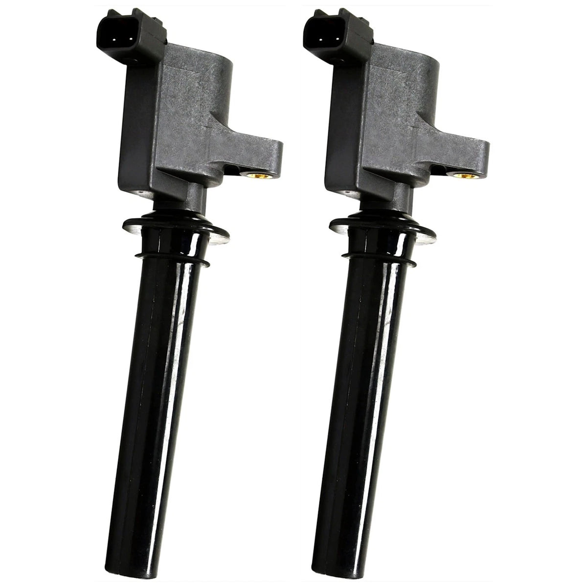 Ignition Coils Set of 2 for Ford Escape Freestyle Mercury Montego Tribute (2001–2007)