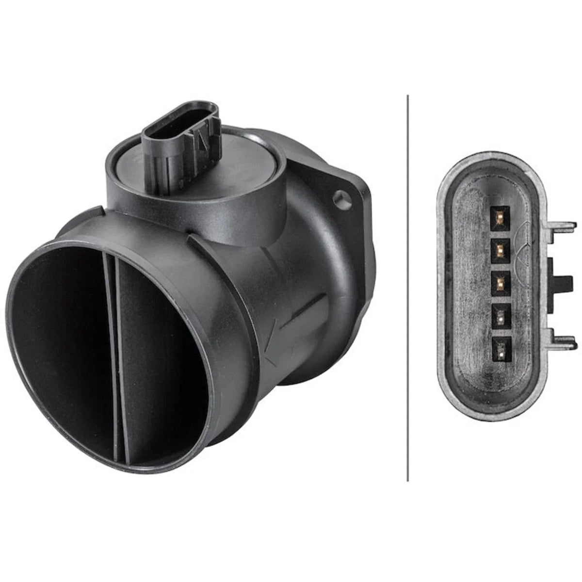 Mass Air Flow Sensor for Kia Sedona, Rondo, Hyundai Veracruz