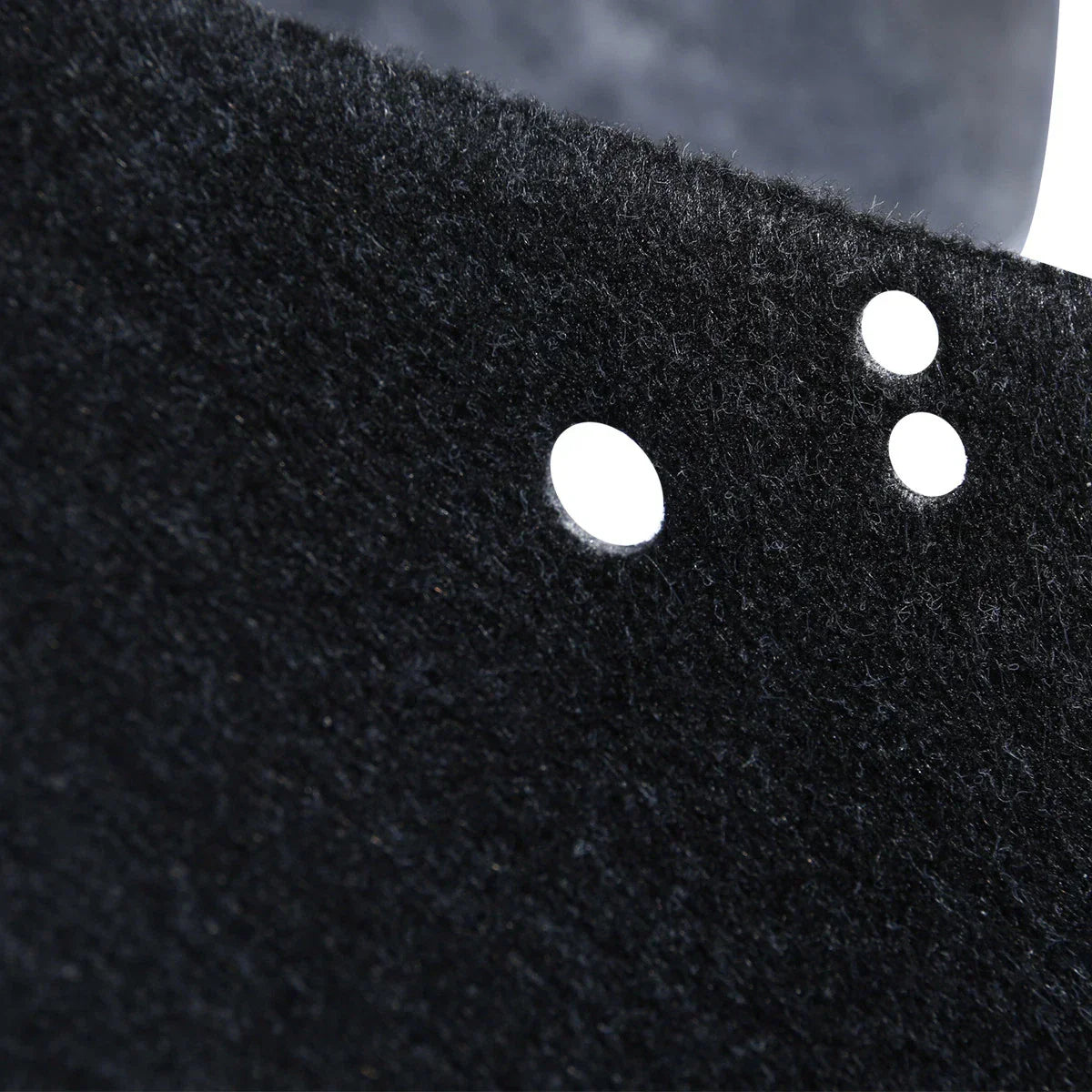 Saddlebag Carpet Liner Insert for Harley Road King Touring (2014-2023)