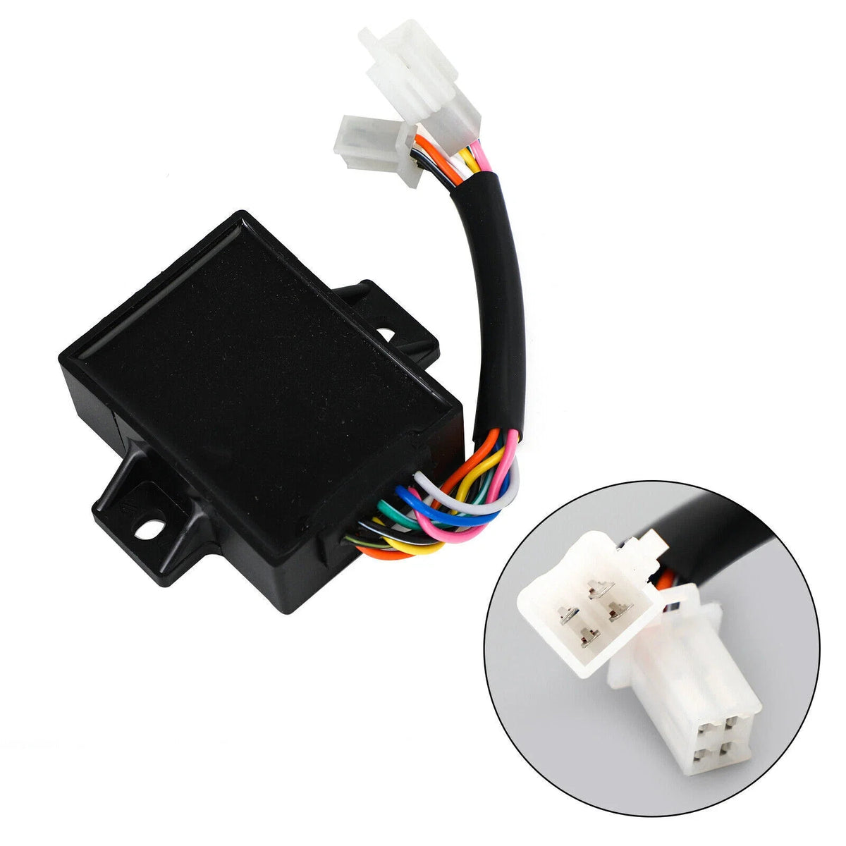 CDI Box Igniter for Mule Kawasaki 2500 2510 2520 (1998–2009) 21119-2157 T9