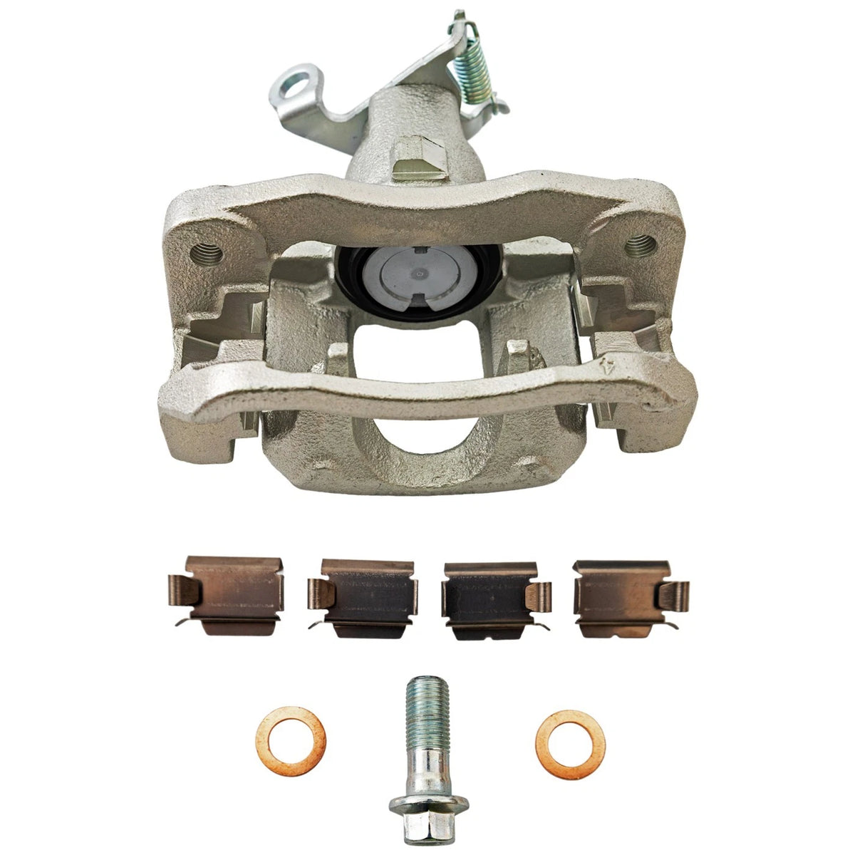 Rear Right Brake Caliper for Dodge Journey (2009–2012)