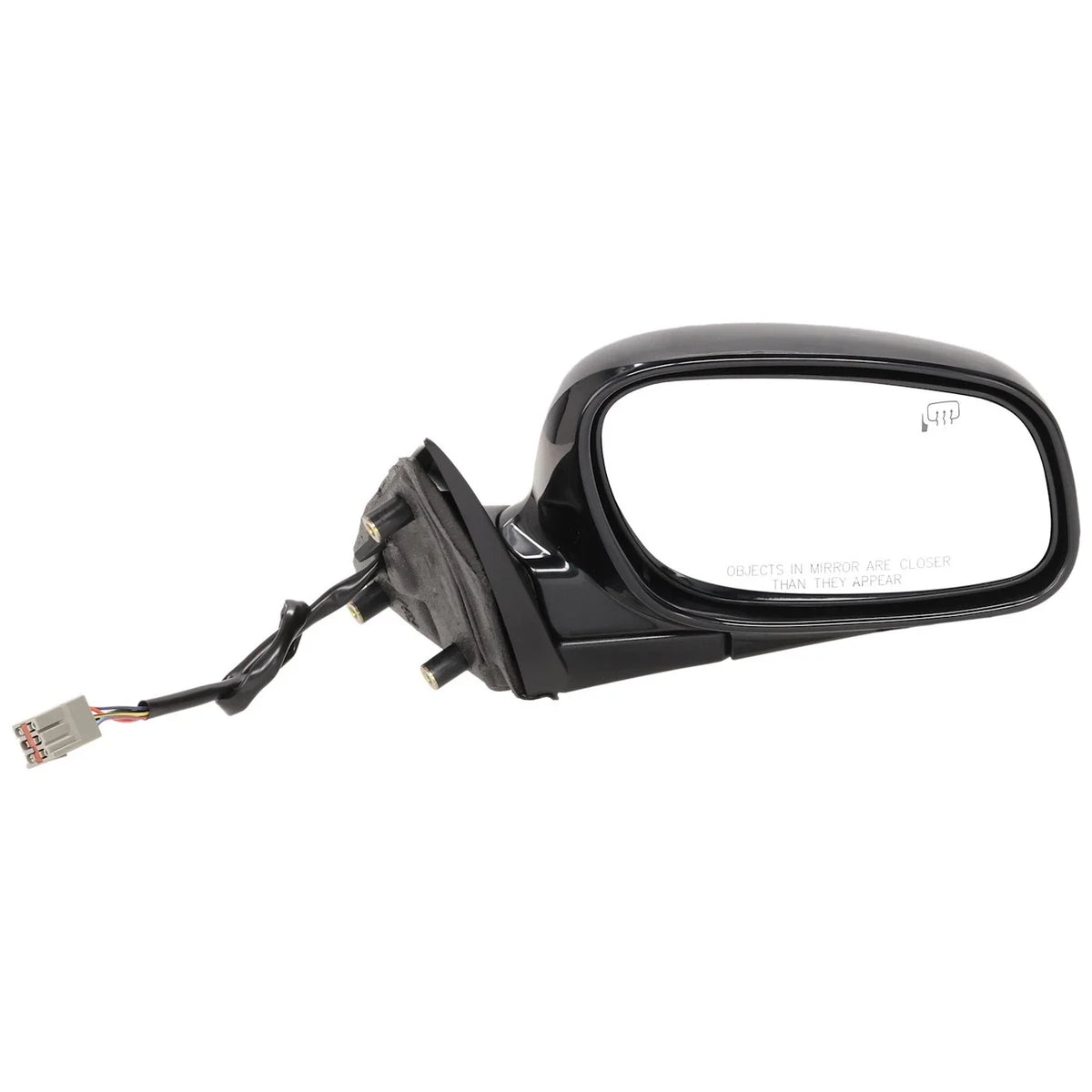 Right Heated Side Mirror for Lincoln Town Car 1998-2002