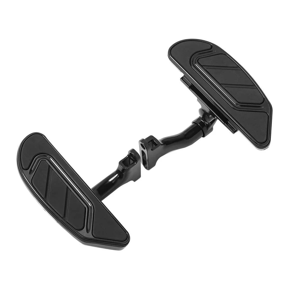 Rear Footboard Kit for Harley Road King Glide (1993–2025)