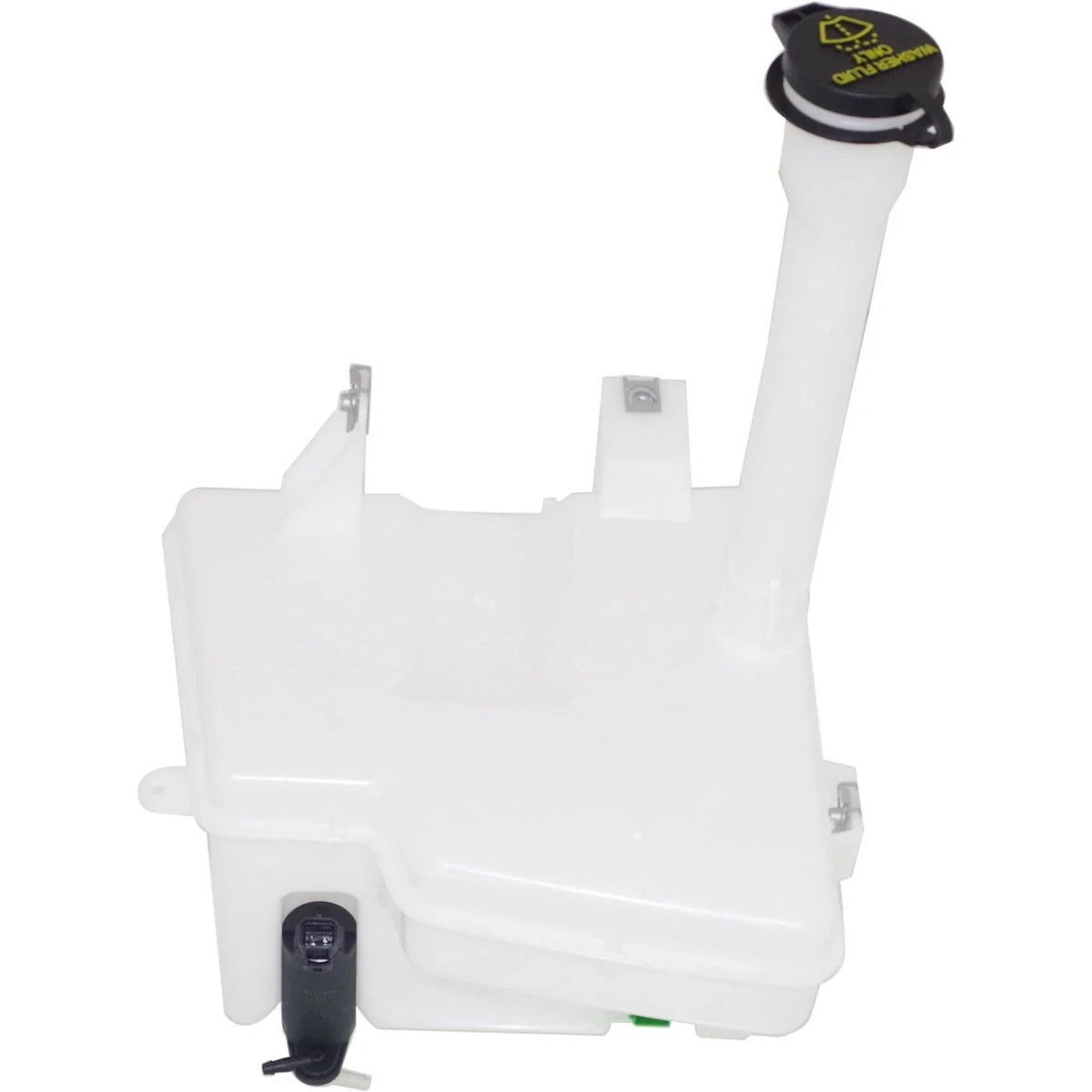 Washer Reservoir with Pump and Cap for 2002-2005 Ford Explorer