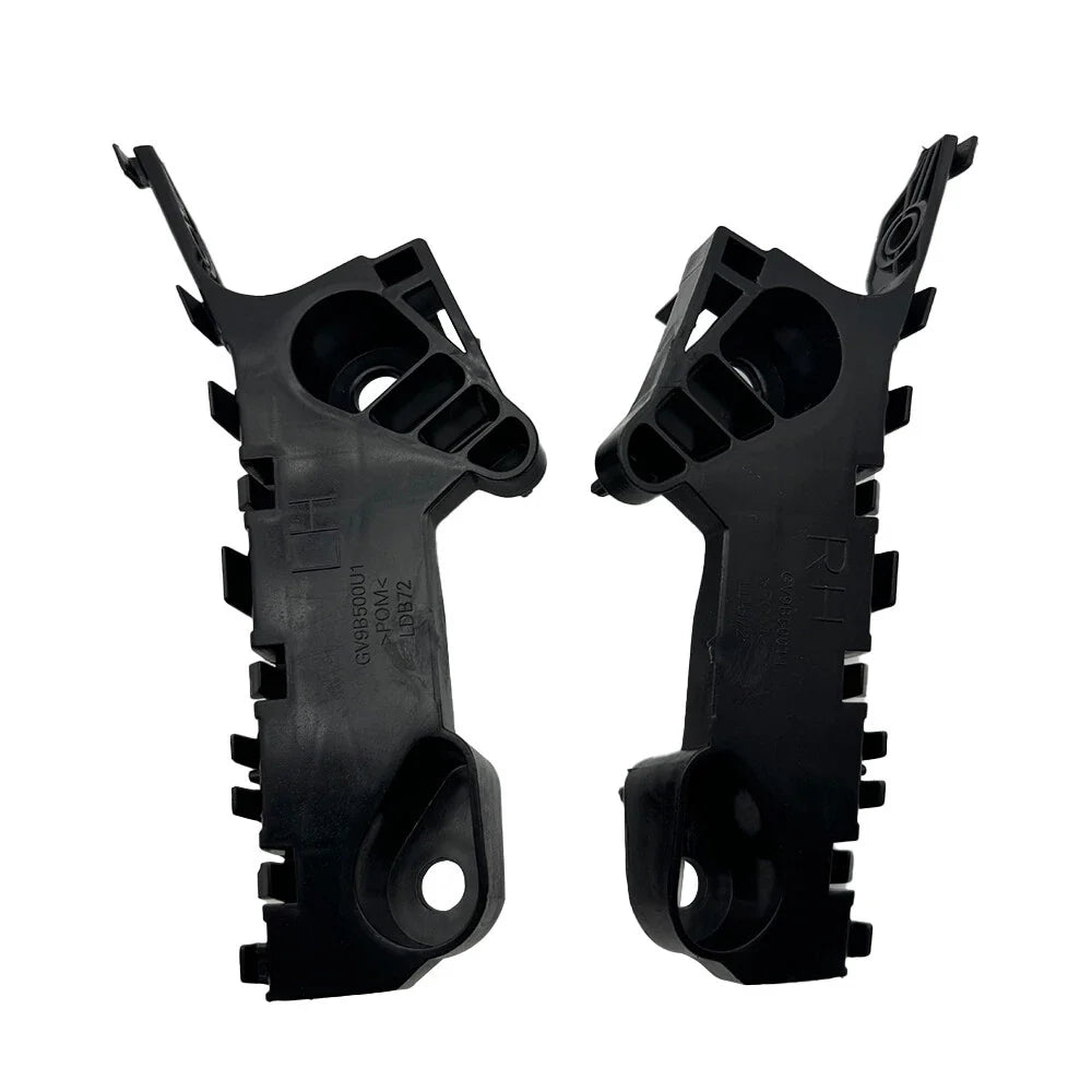 Pair of 2 Front Bumper Retainers for Mazda 6 (2014–2020)