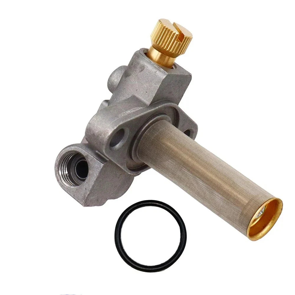 Fuel Tank Shut Off Valve - Compatible with Ford Tractor Models 501-901