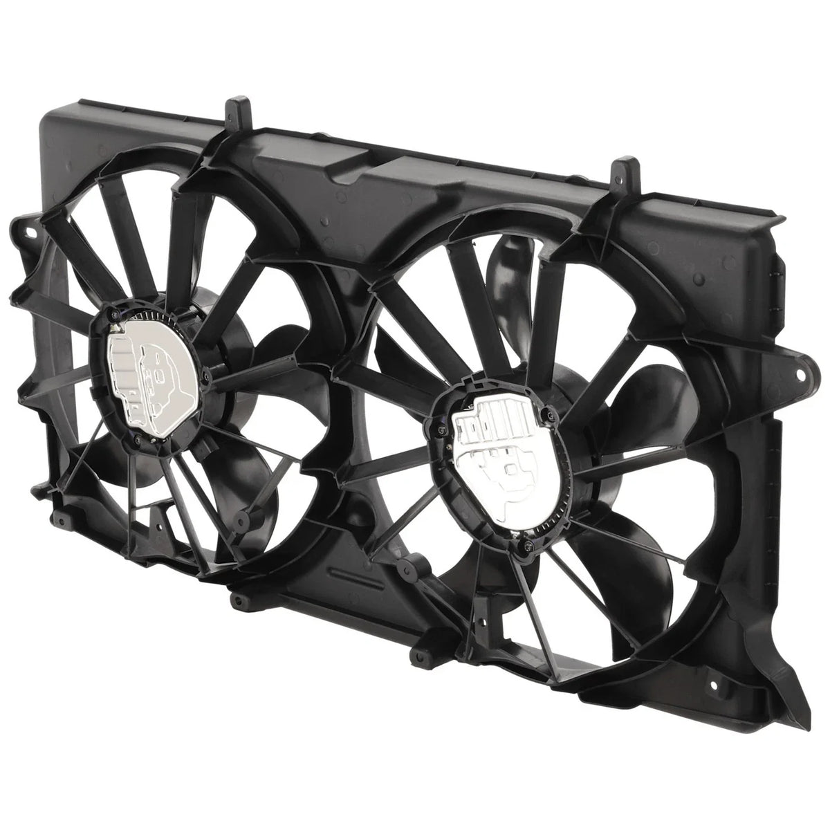 A/C Condenser 2014-2018 for Chevy Silverado 1500, GMC Sierra