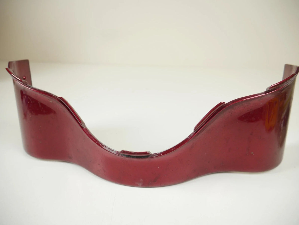 Front Fairing Skirt - OEM RED for Harley-Davidson Touring 2014-2021