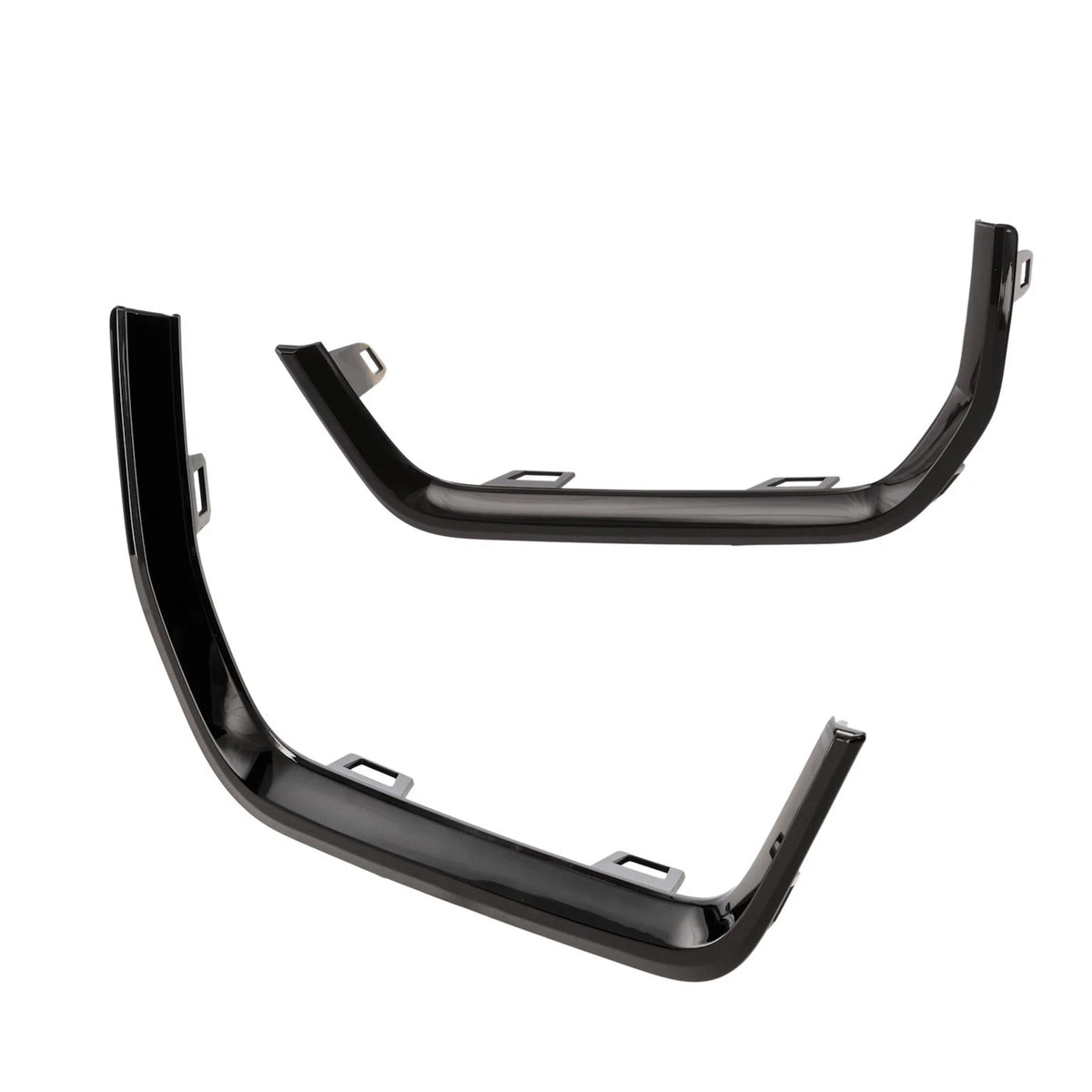 Set of 2 Fog Light Trims for GMC Terrain