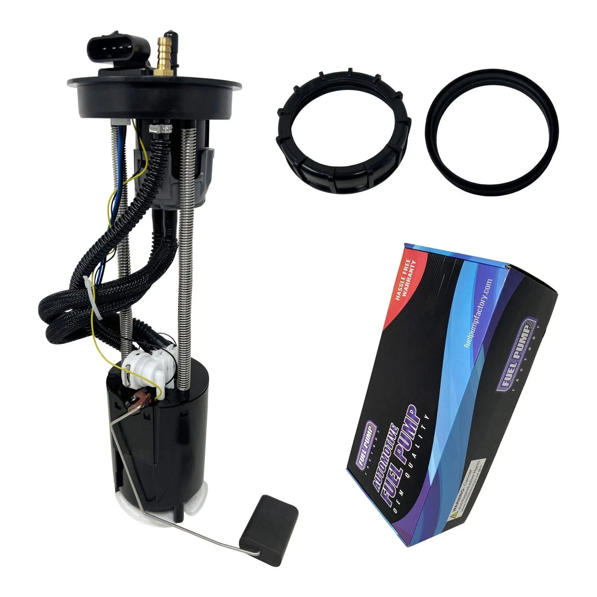 Fuel Pump Module for RXP RXT GTI GTS GTX Sea-Doo (2008-2012)