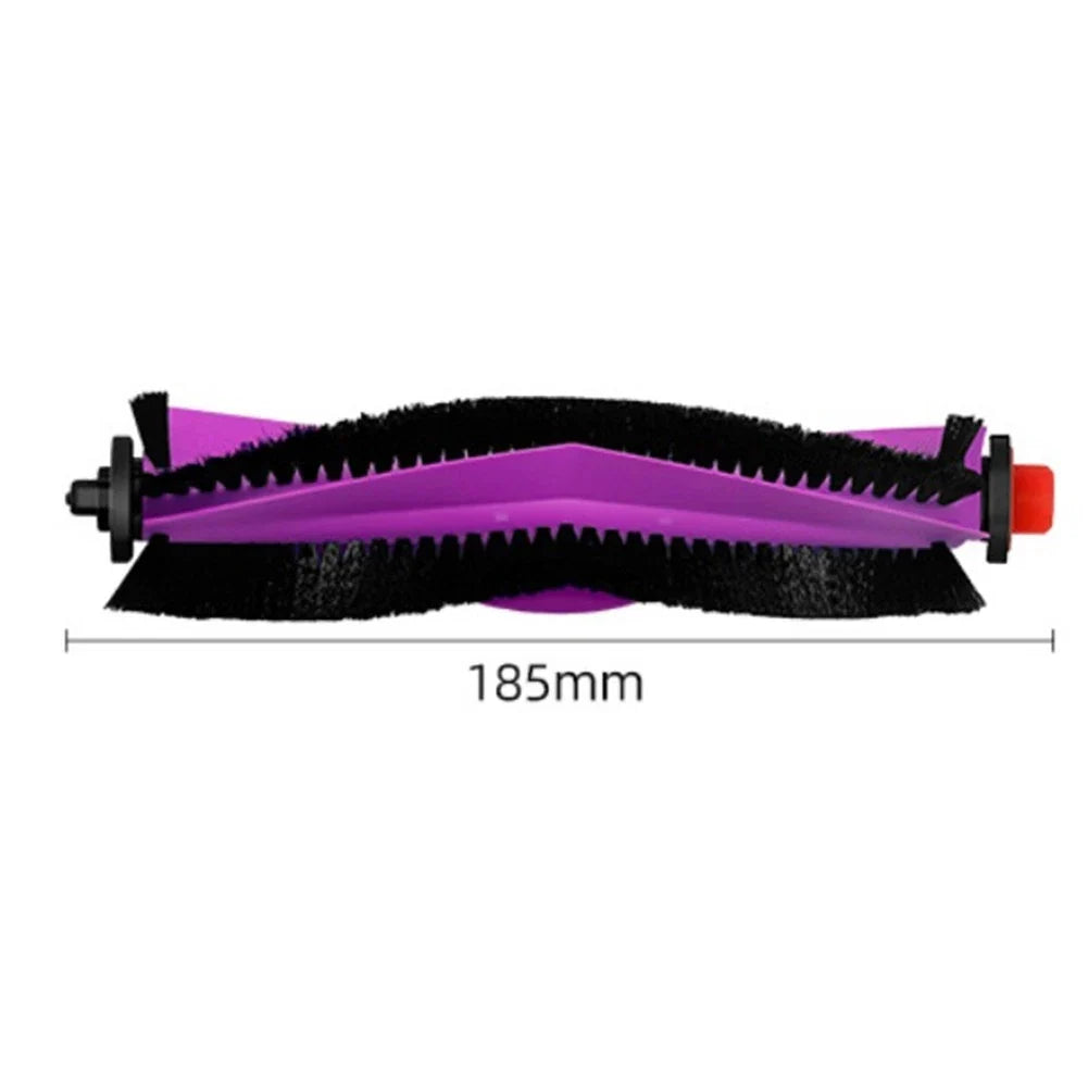 Replacement Main Brush for Robot Vacuum (Direct Replacement)