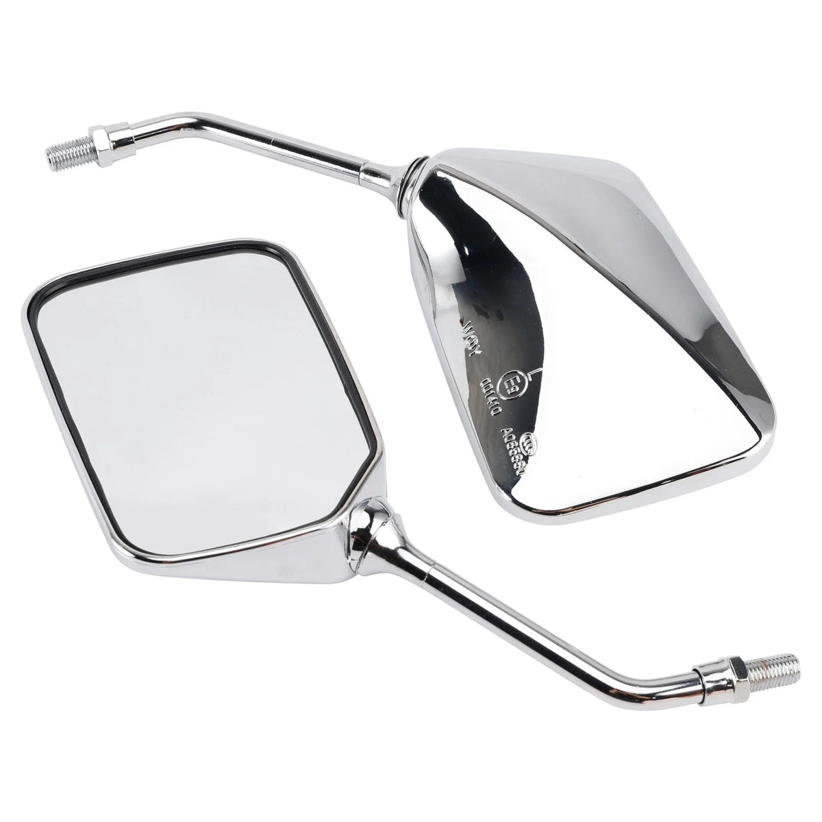 Mirrors Left & Right for CA125 Rebel VT125C Shadow Honda 1995-2009