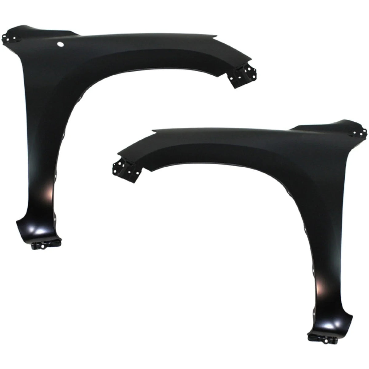 Front Left & Right Fender for Toyota RAV4 2006-2008