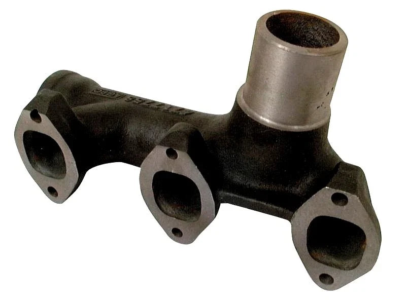 Exhaust Manifold for Fiat 90-90 100-90 110-90 115-90 (1980–1990)