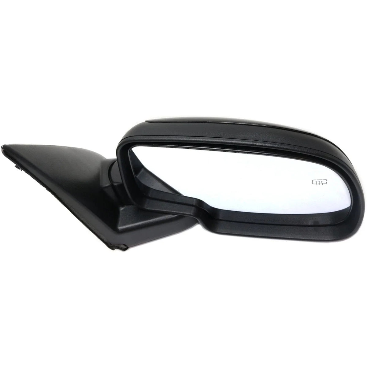 Heated Power Side View Mirrors Pair for Chevy GMC 2000-2002