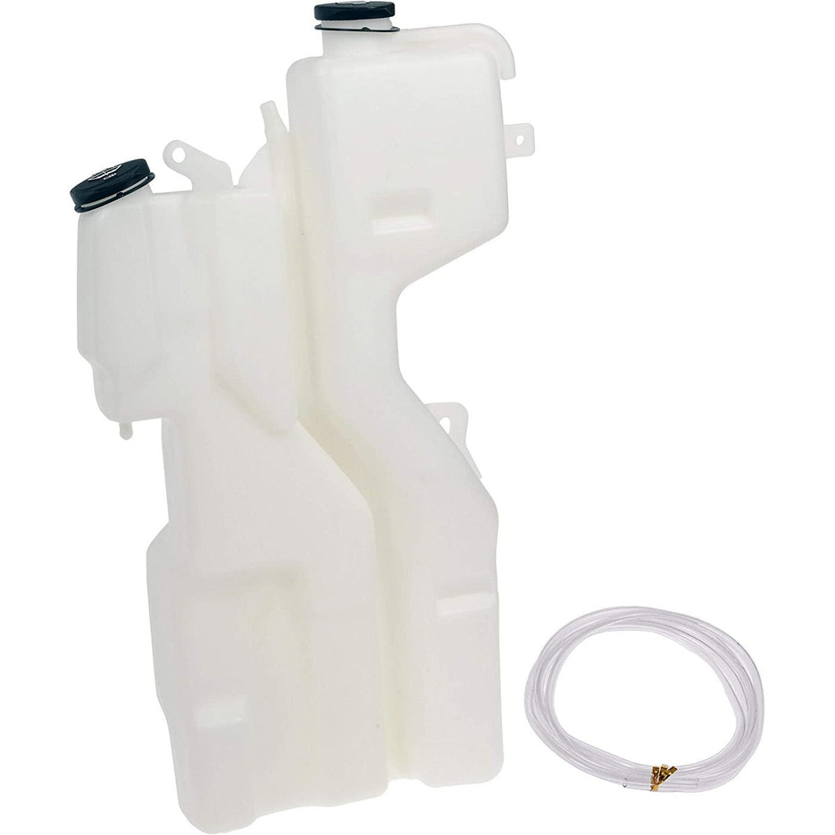 Expansion Tank Washer Reservoir for Dodge Ram 1500 2002 to 2008