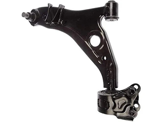 Front Left Lower Control Arm and Ball Joint Assembly for Mazda CX-9 (2007–2015)