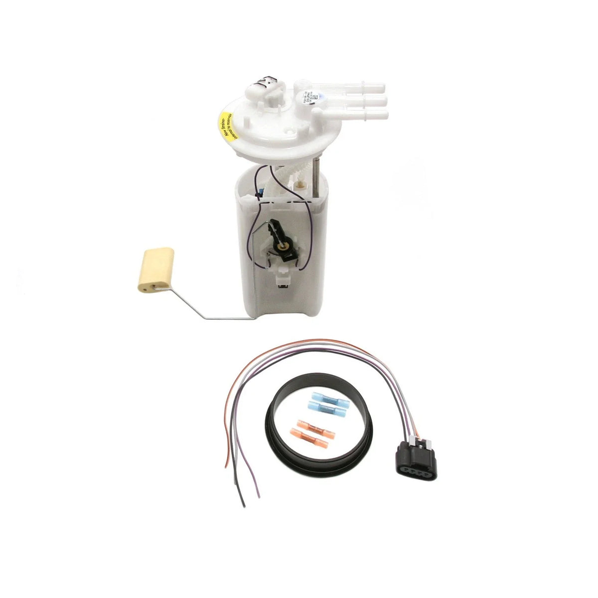 Fuel Pump Module Assembly (2000-2001) for Chevrolet Suburban 2500