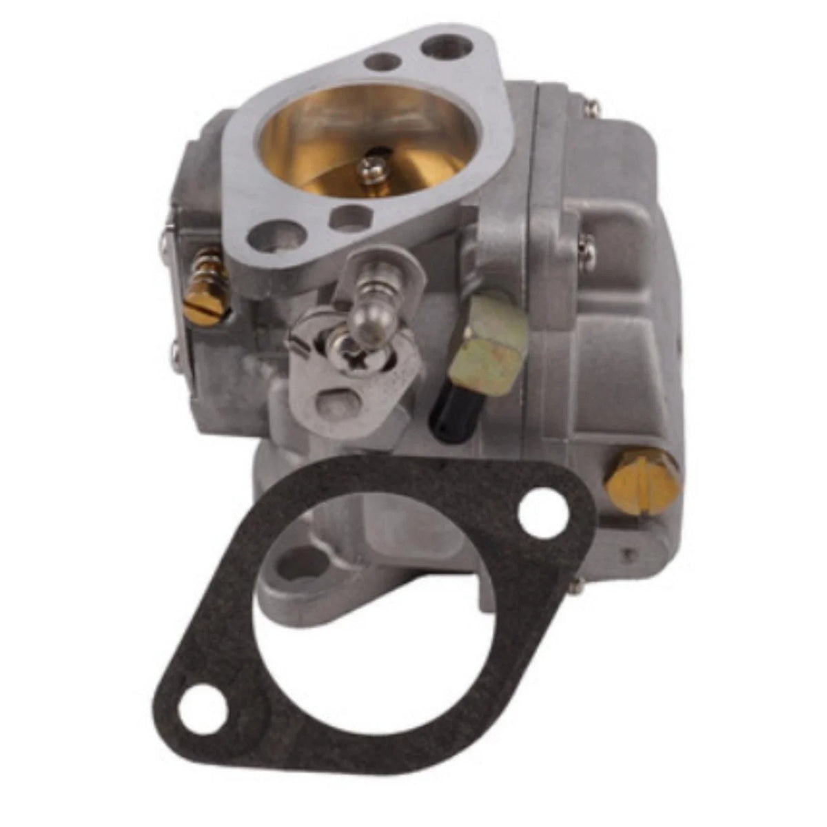 Carburetor with Gasket for 2 Stroke Outboard Mercury 70-90 HP (3301-9012A16)