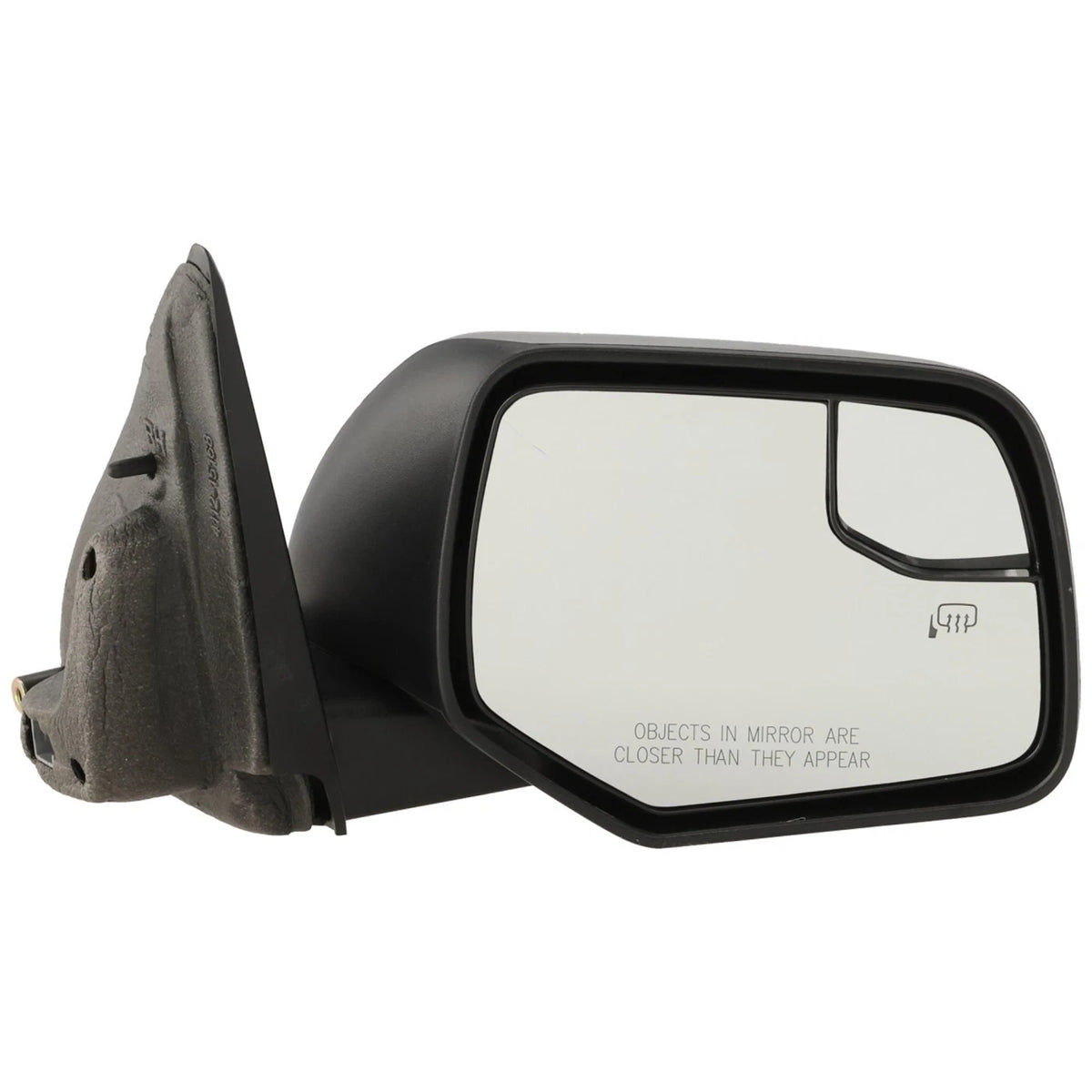 Power Mirror for Ford Escape 2008–2012, Mariner 2008–2011, Right, Heated