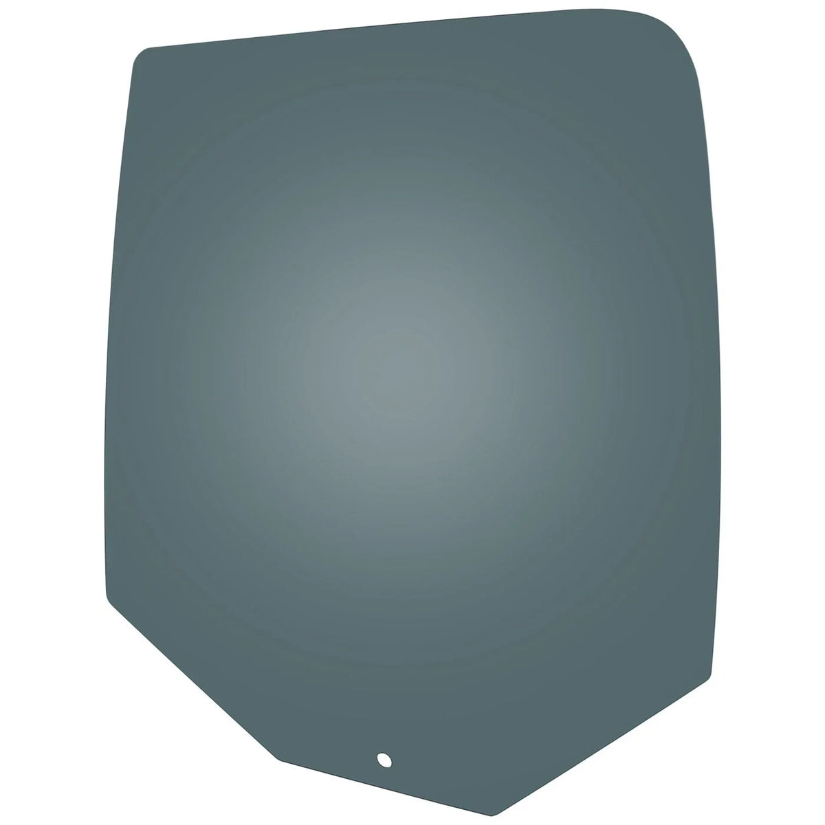 Door Glass Pair for Ram 1500