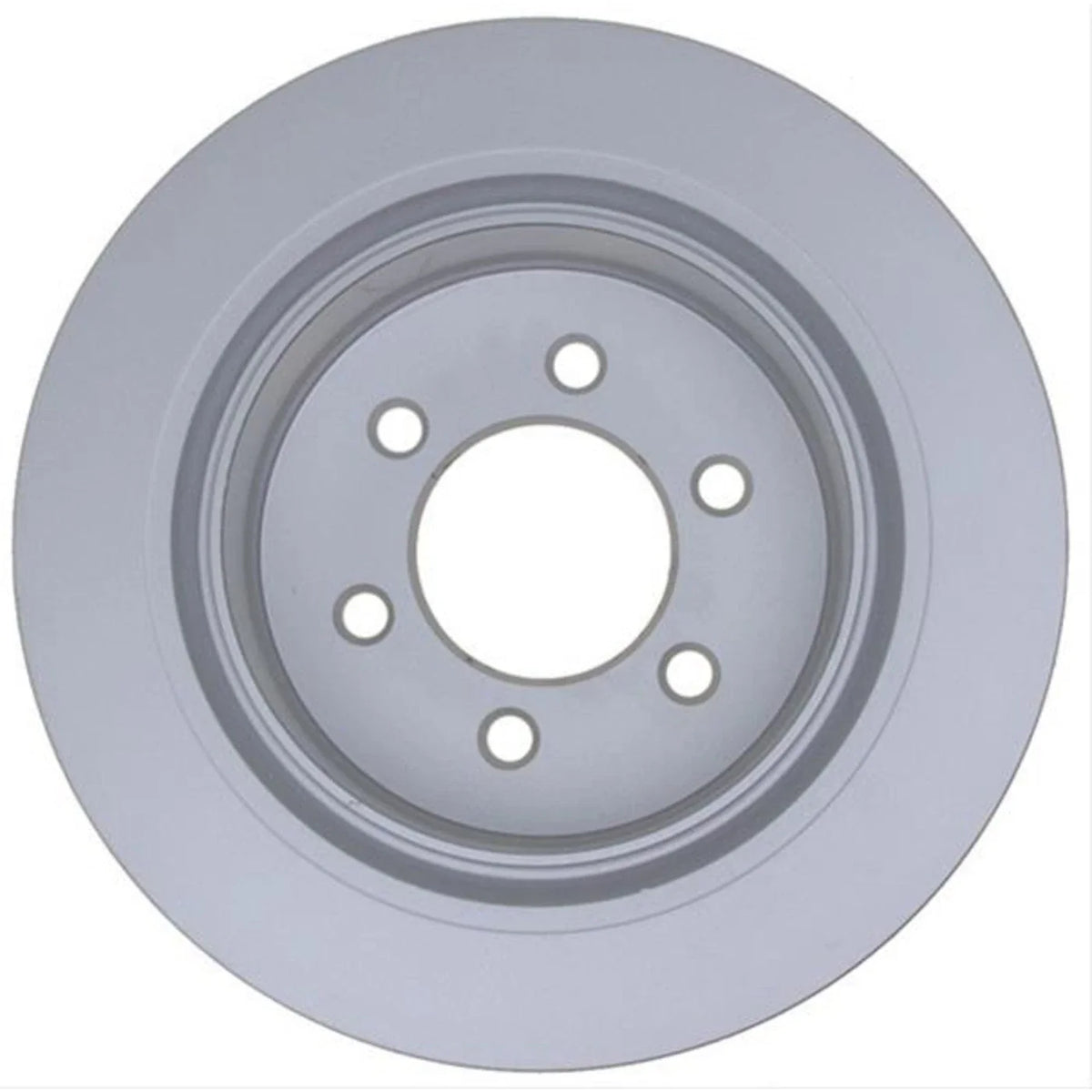Rear Brake Discs for F150 - Includes Driver and Passenger Side